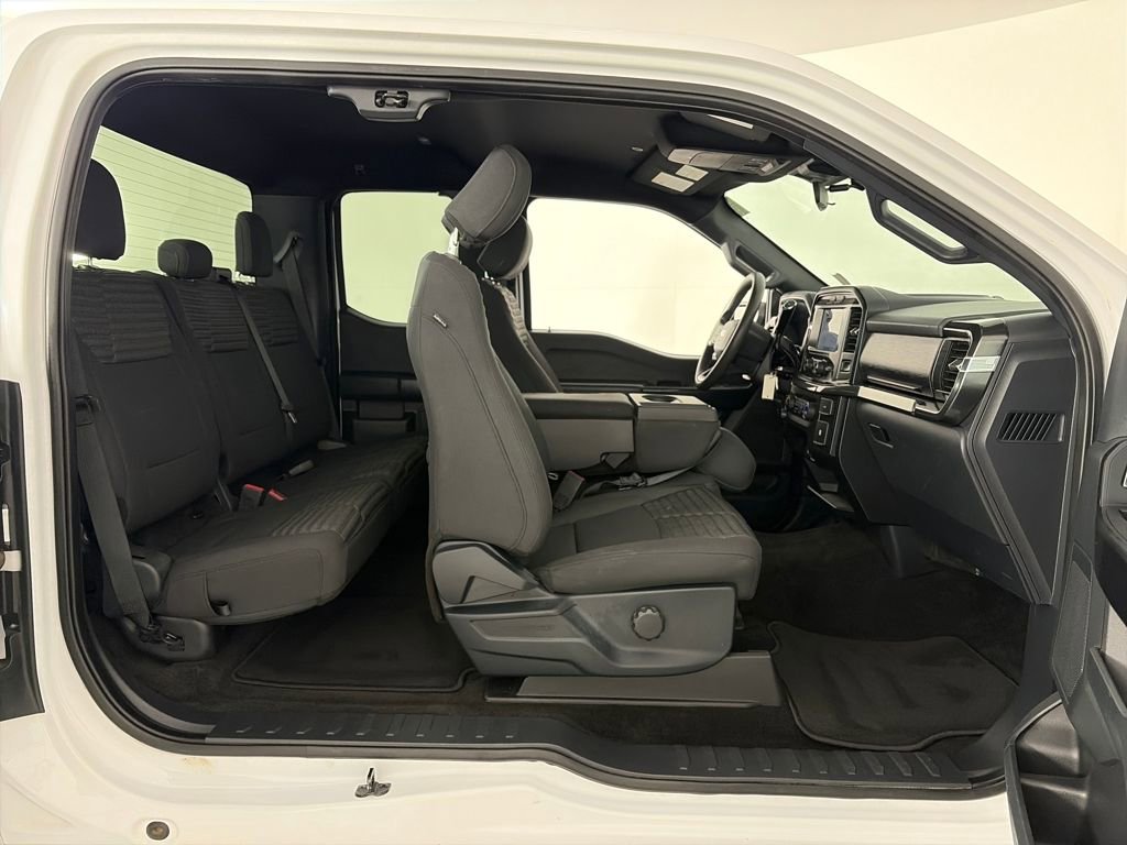 Certified 2021 Ford F150 XL w/ Equipment Group 101A High image 26