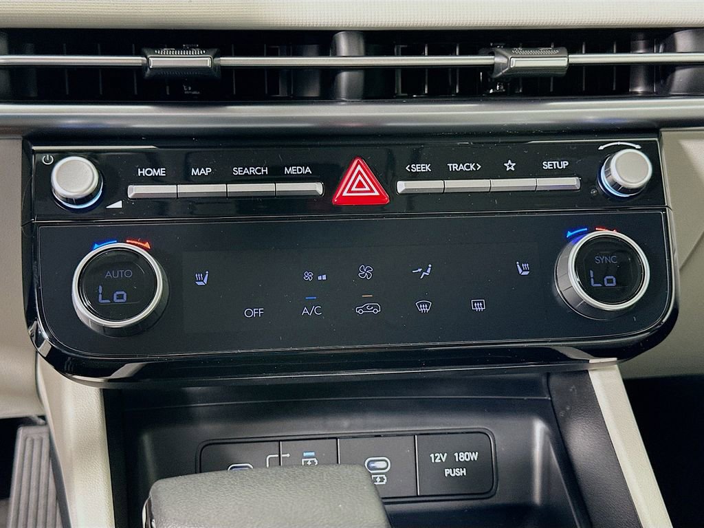 New 2026 Hyundai Tucson SEL image 13