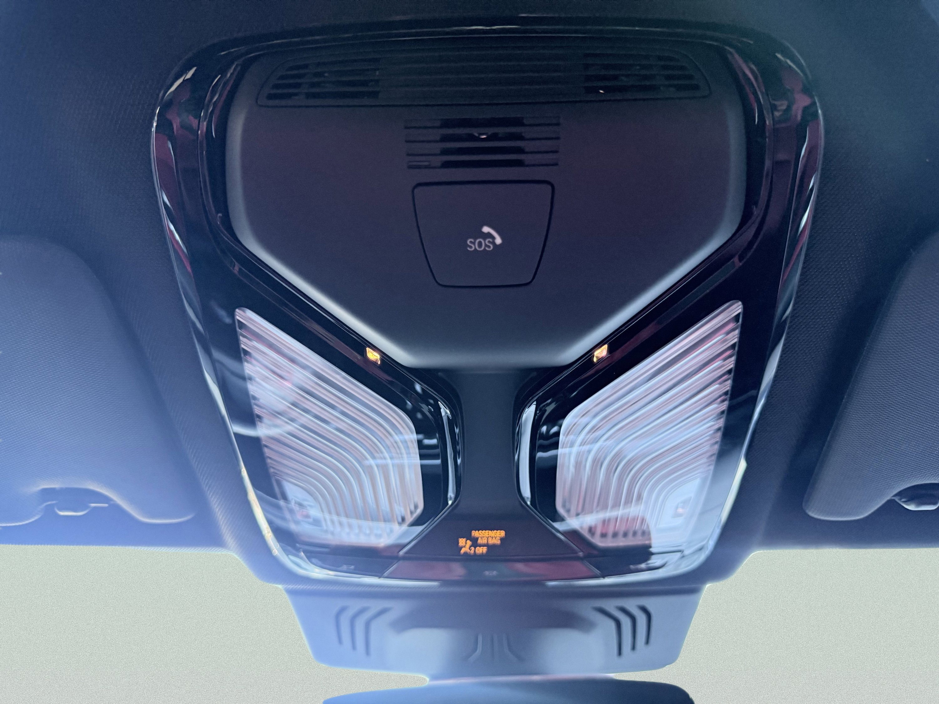 Used 2024 BMW M3 Competition w/ Executive Package image 70