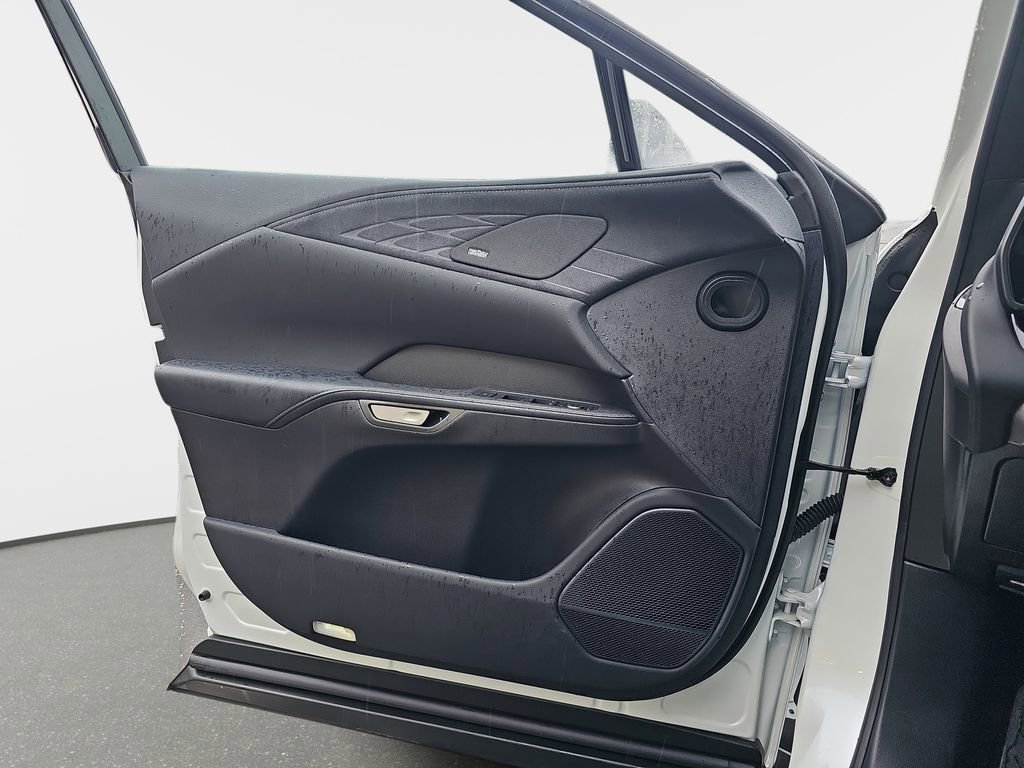 Certified 2025 Lexus RX 450h AWD w/ Convenience Package image 30