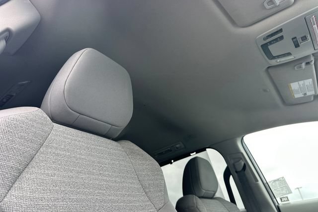 Used 2022 Toyota Sienna LE FWD image 21