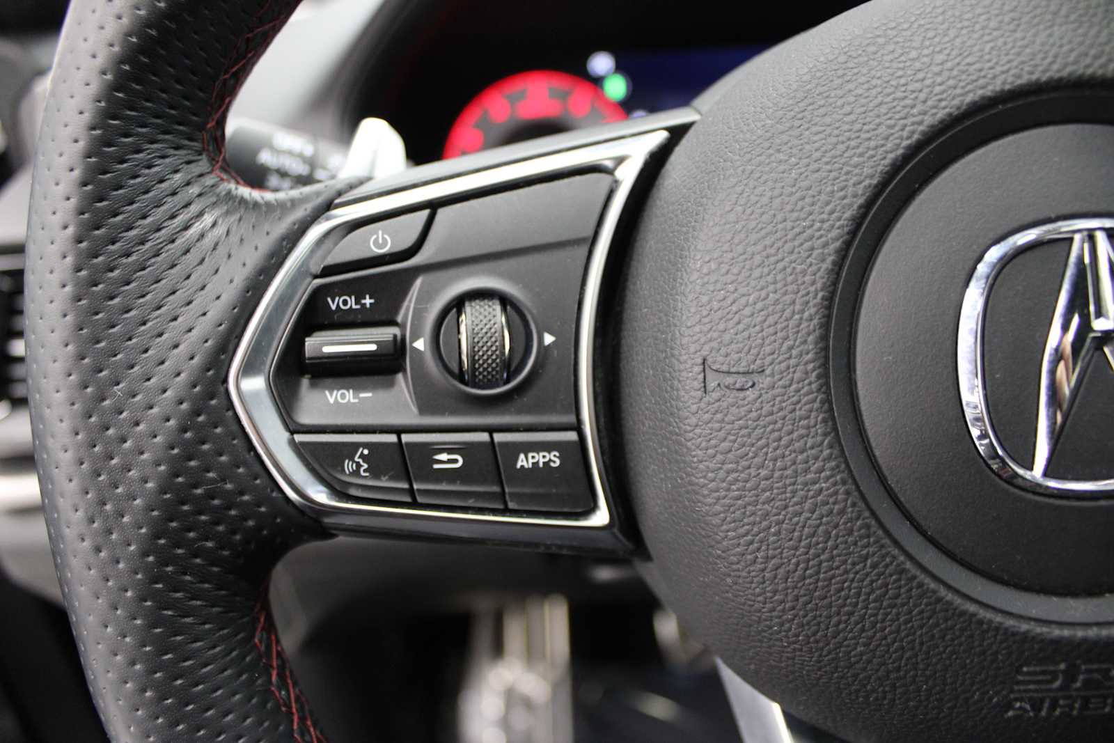 Used 2022 Acura RDX A-Spec image 23