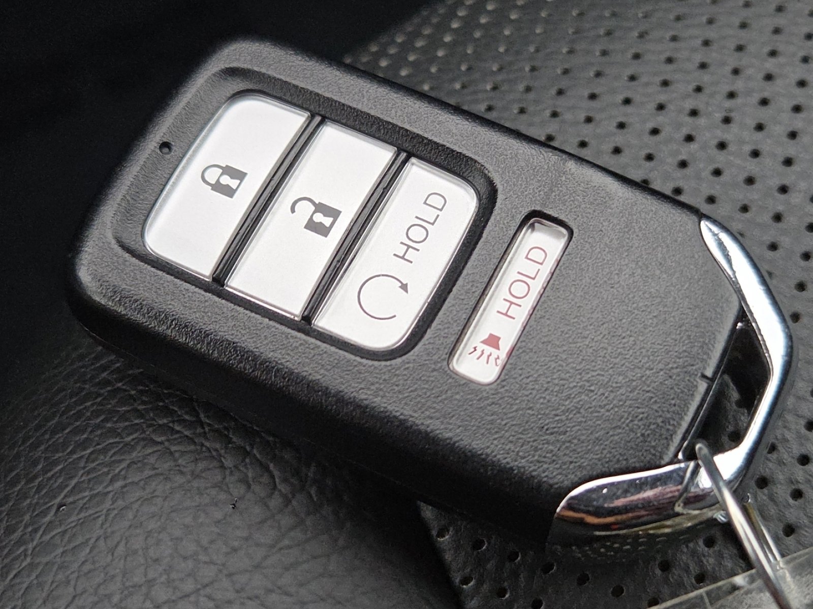 Certified 2023 Honda Ridgeline RTL image 36