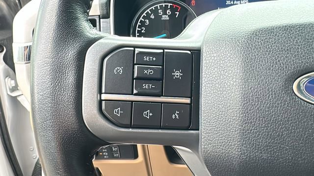 Certified 2021 Ford F150 XLT w/ Equipment Group 302A High image 24