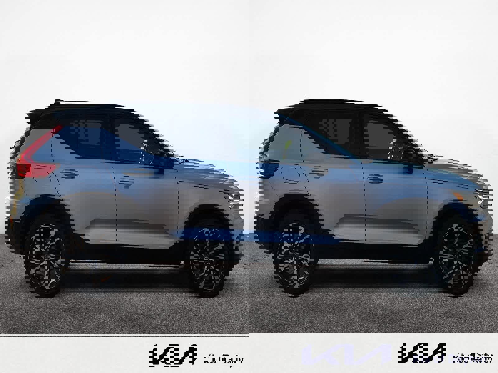 Used 2019 Volvo XC40 T5 R-Design image 6