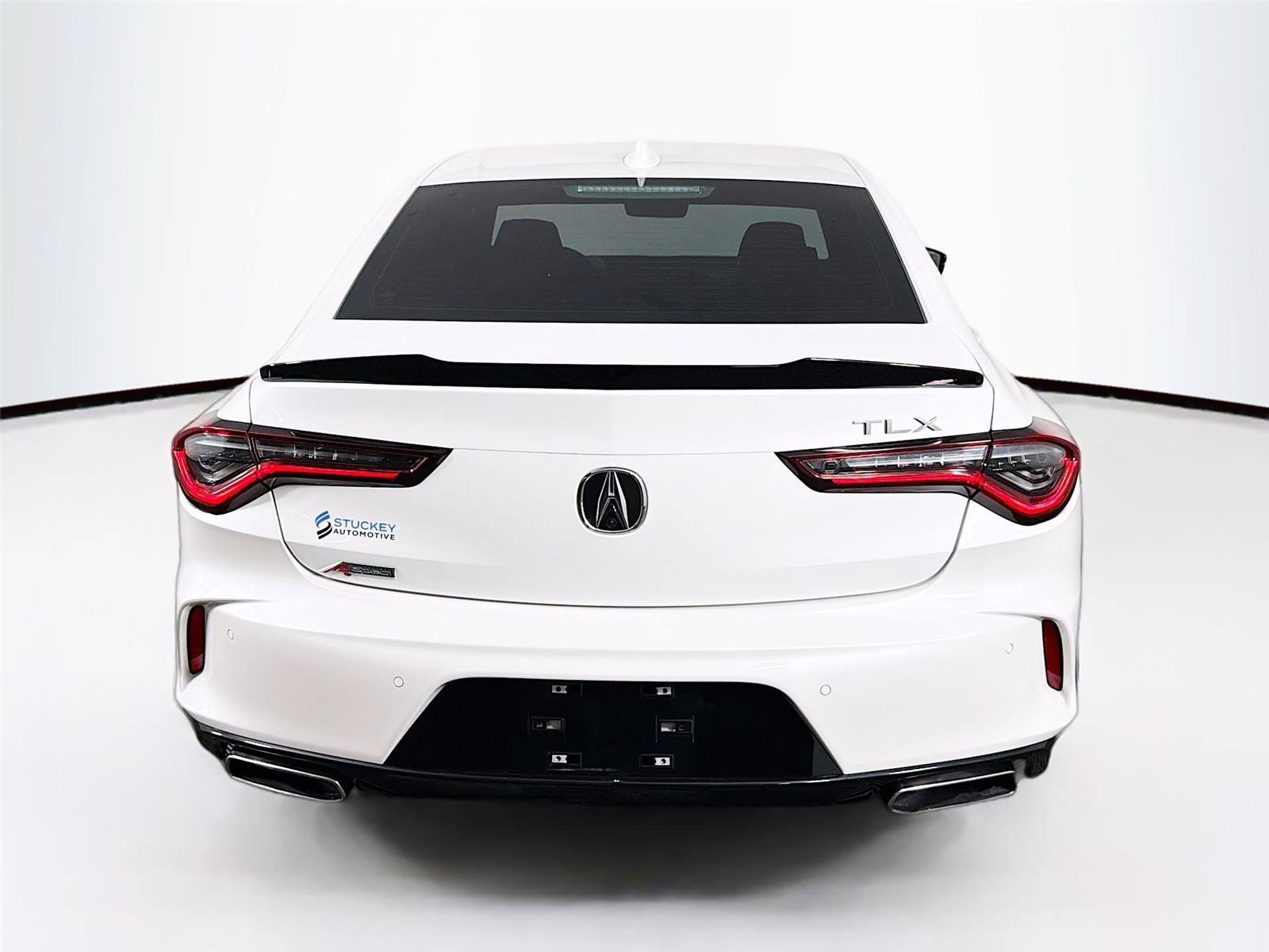 Used 2023 Acura TLX w/ A-SPEC Pkg FWD image 10