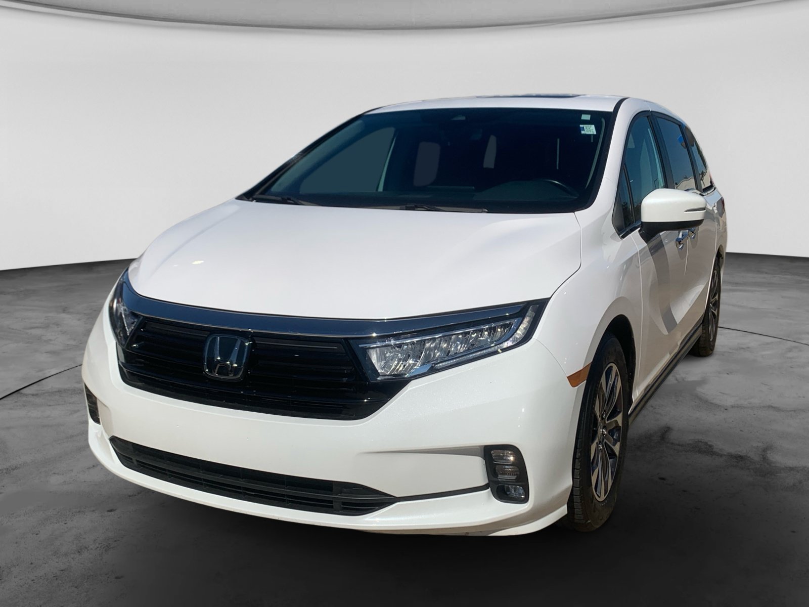 Used 2024 Honda Odyssey EX-L image 9