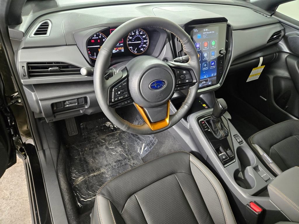 New 2026 Subaru Crosstrek 2.5i Wilderness AWD/4WD image 11