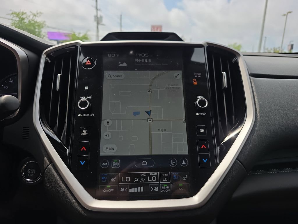 New 2026 Subaru Ascent Touring AWD/4WD image 26
