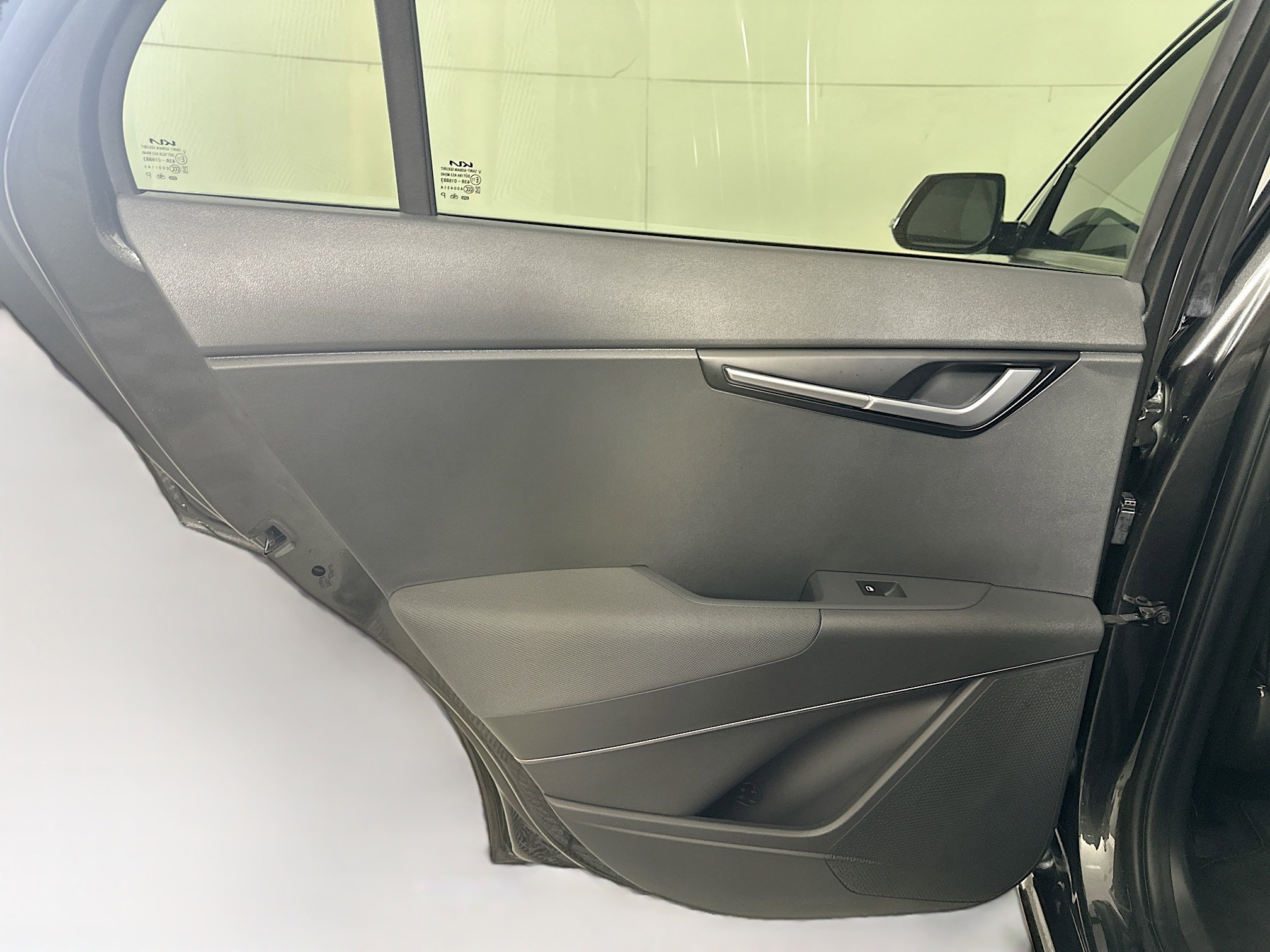 Used 2023 Kia Niro Wind image 26