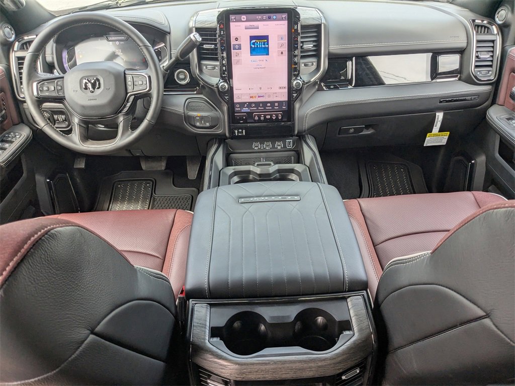 New 2026 RAM 2500 Limited image 22