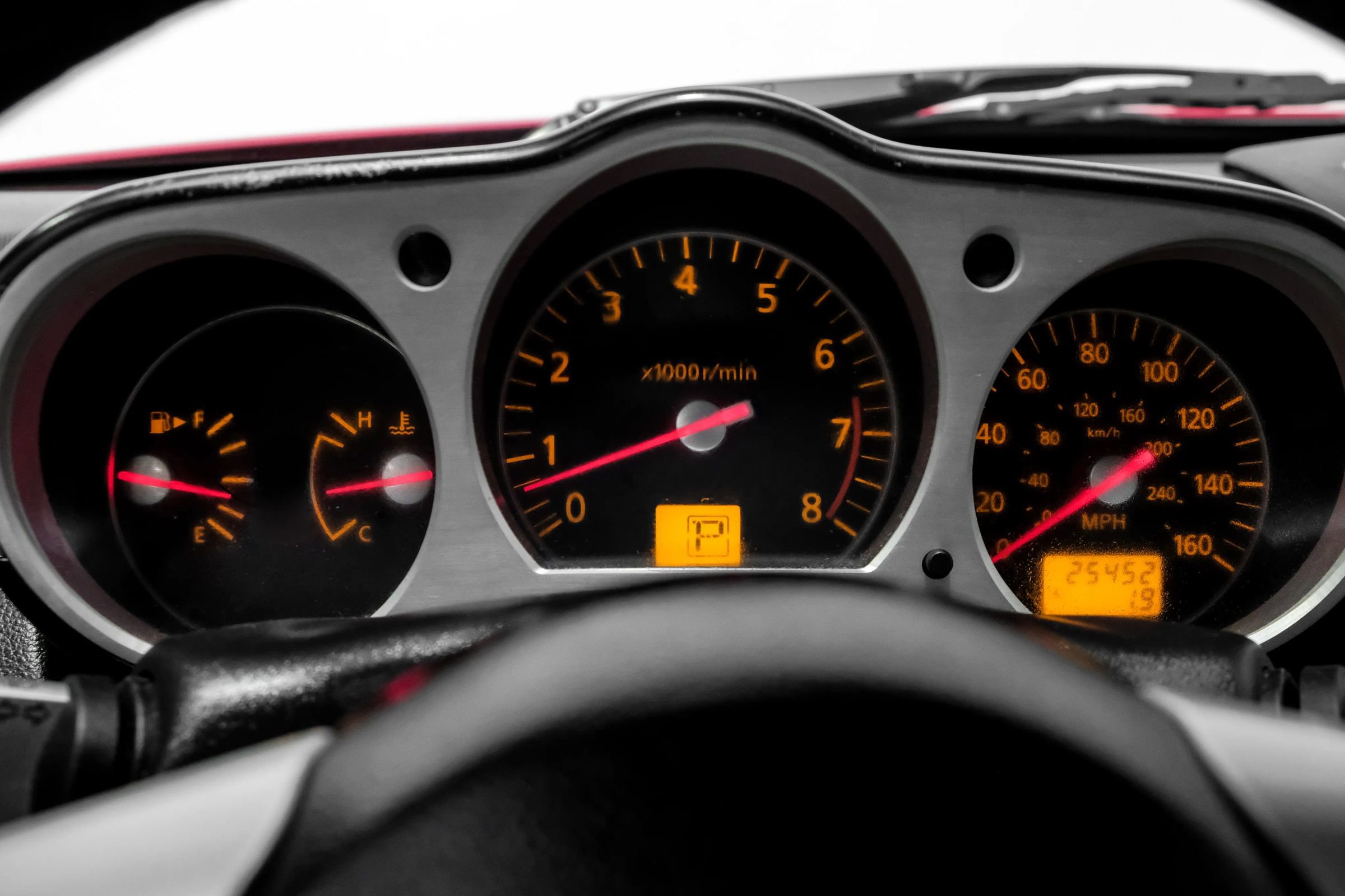 Used 2006 Nissan 350Z Enthusiast image 18