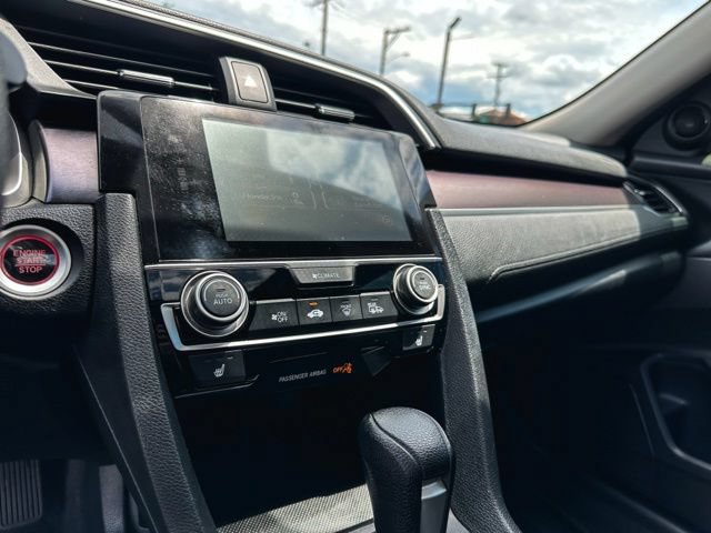 Used 2017 Honda Civic EX-T image 18