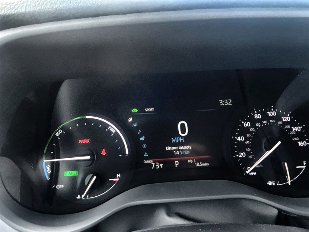 New 2025 Toyota Sienna XLE w/ XLE Plus Package image 14