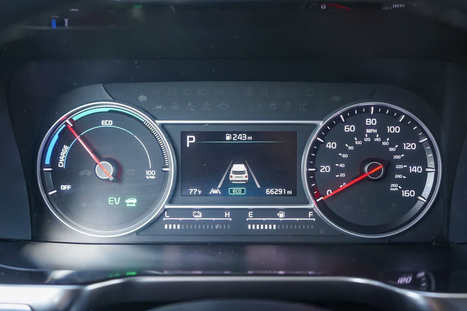 Used 2023 Kia Sorento EX w/ Panoramic Sunroof Package FWD image 23