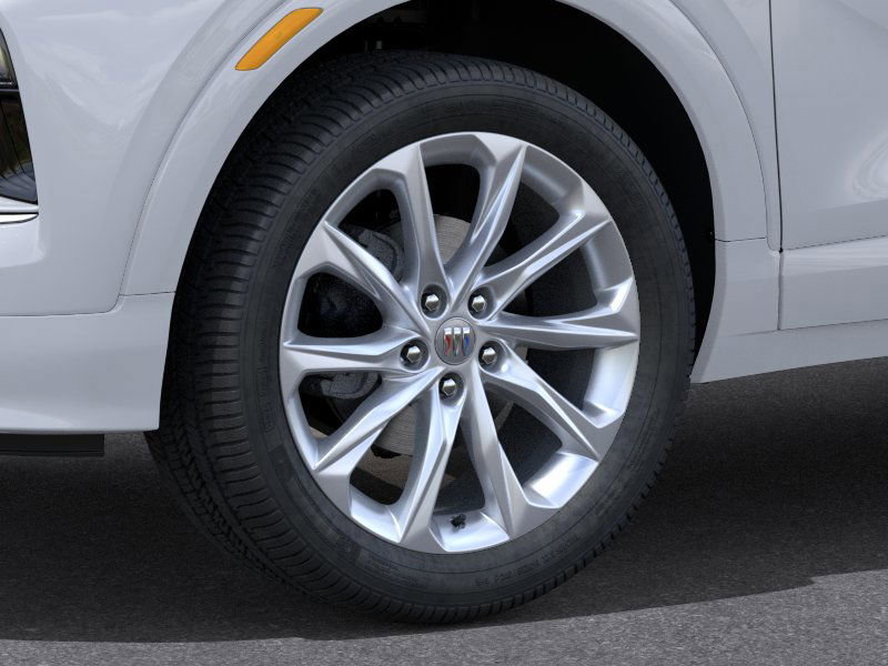 New 2026 Buick Encore GX Avenir w/ Avenir Technology Package image 9