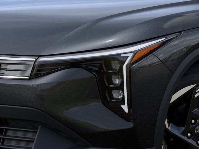 New 2026 Kia K4 EX FWD image 10