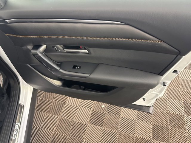 New 2026 MAZDA CX-50 AWD 2.5 Hybrid w/ Cargo Package image 19