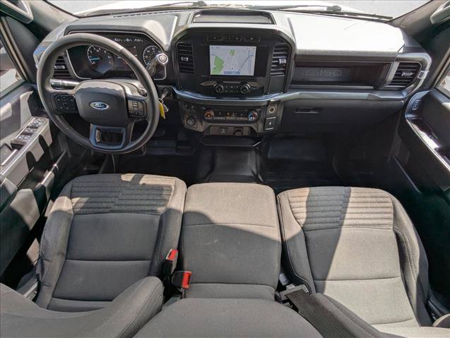 Used 2023 Ford F150 XL w/ STX Appearance Package AWD/4WD image 15