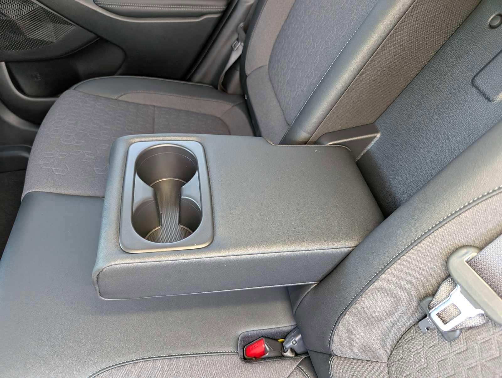 New 2026 Kia Seltos S AWD/4WD image 16