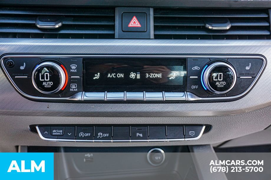 Used 2025 Audi A5 2.0T Premium Plus image 41