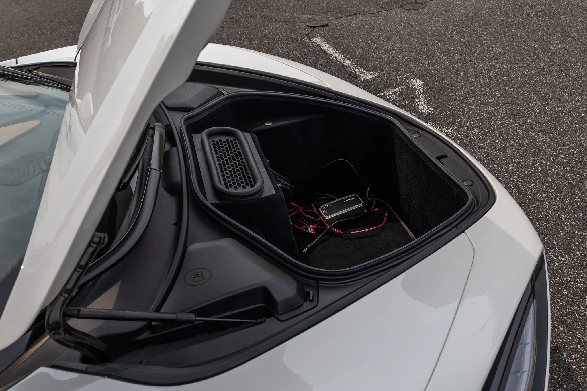 Used 2020 McLaren 720S Luxury image 74