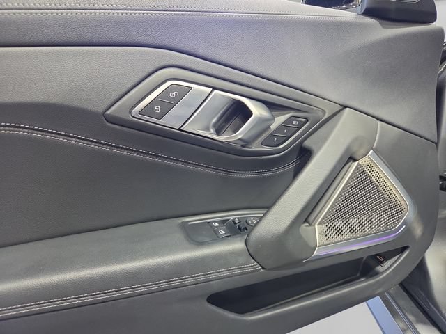 Used 2019 BMW Z4 sDrive30i w/ M Sport Package RWD image 13