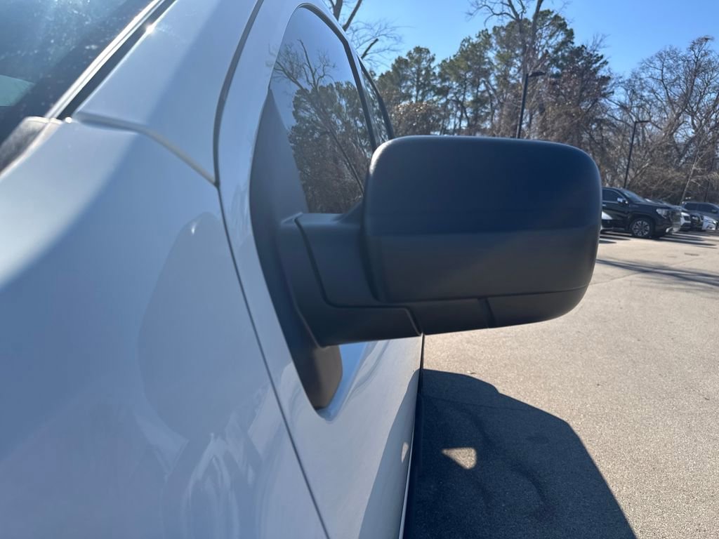 Certified 2024 Nissan Titan PRO-4X w/ Off Road Protection Package image 35