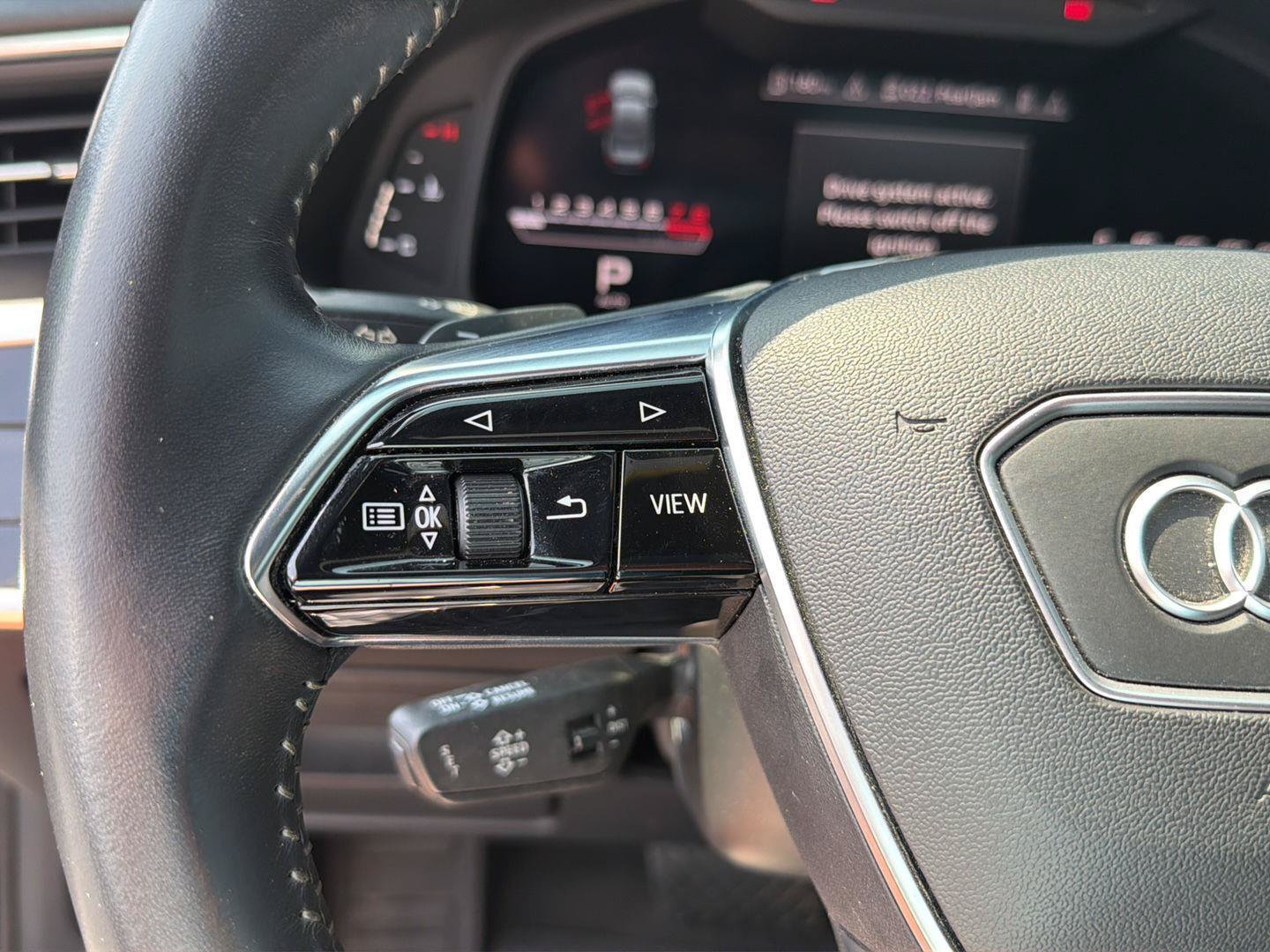 Used 2019 Audi A6 3.0T Prestige AWD/4WD image 21