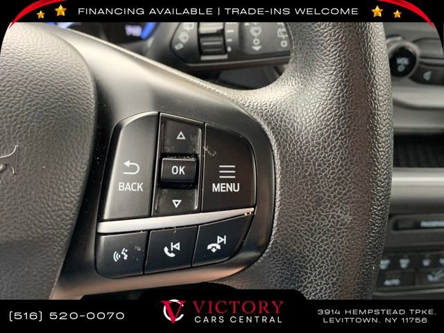 Used 2021 Ford Bronco Sport Big Bend image 28