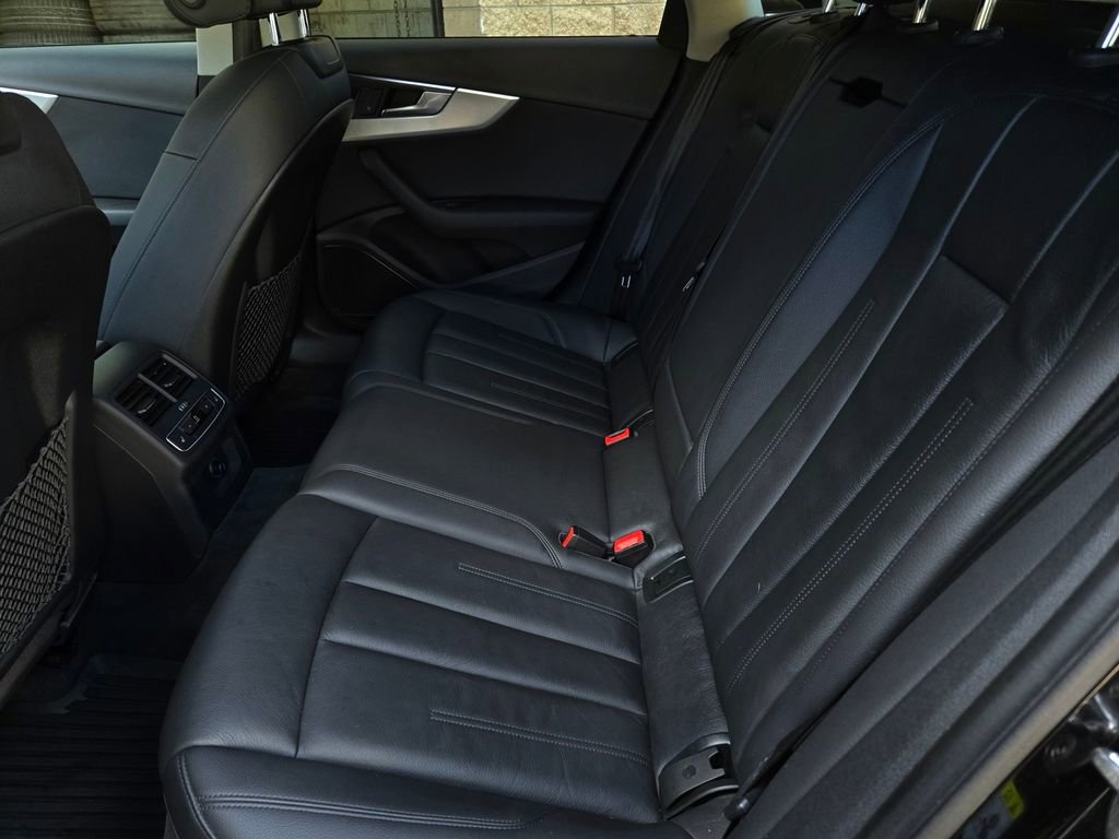 Used 2017 Audi A4 2.0T allroad Premium Plus w/ Technology Package image 13