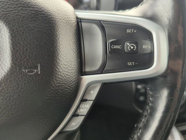 Used 2020 RAM 1500 Big Horn image 14