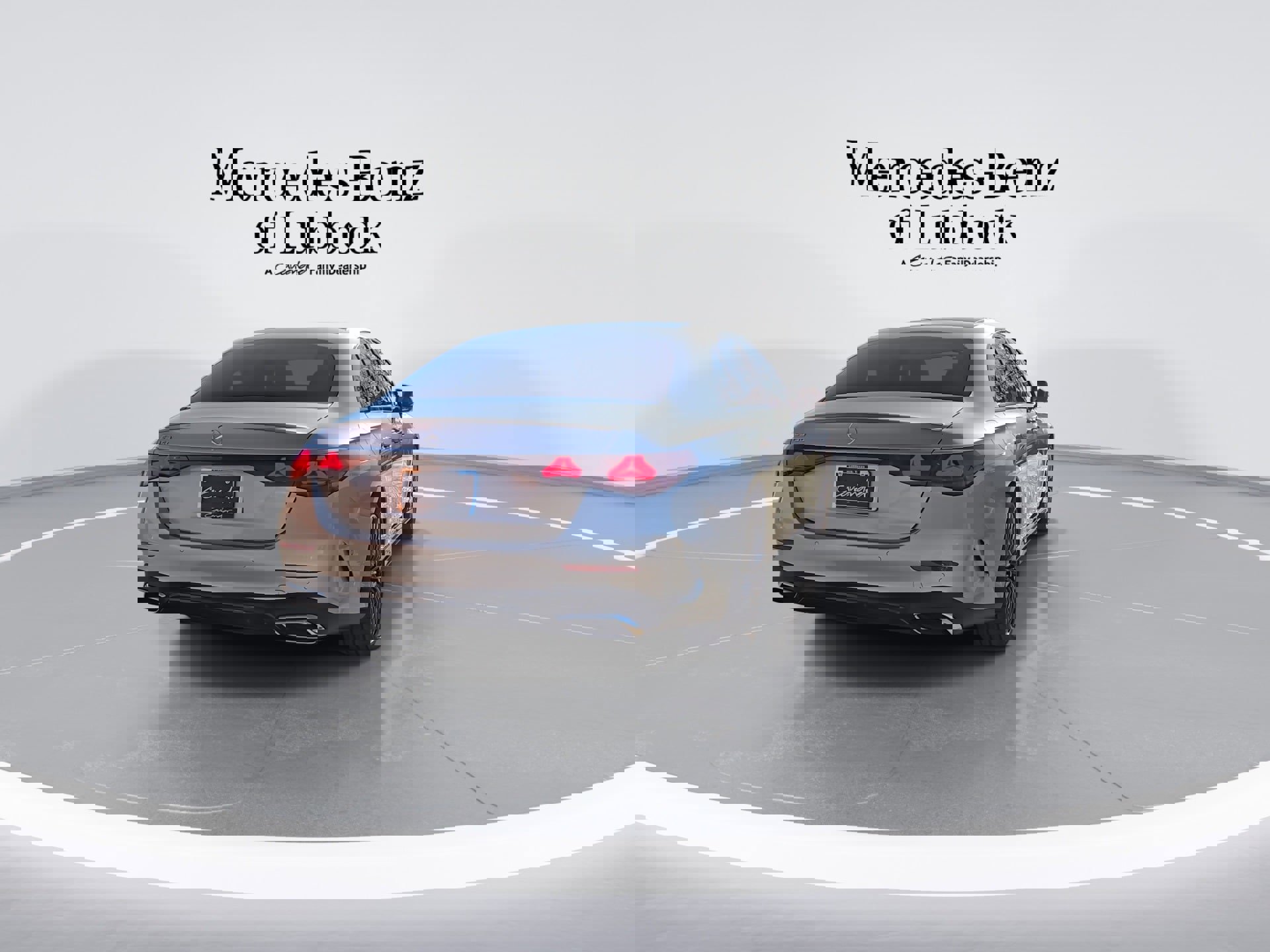 New 2026 Mercedes-Benz E 350 Sedan image 7