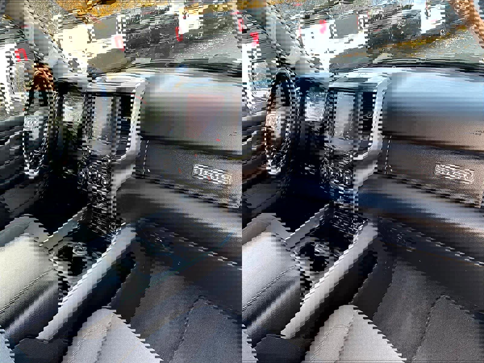 Used 2019 RAM 1500 Big Horn image 21