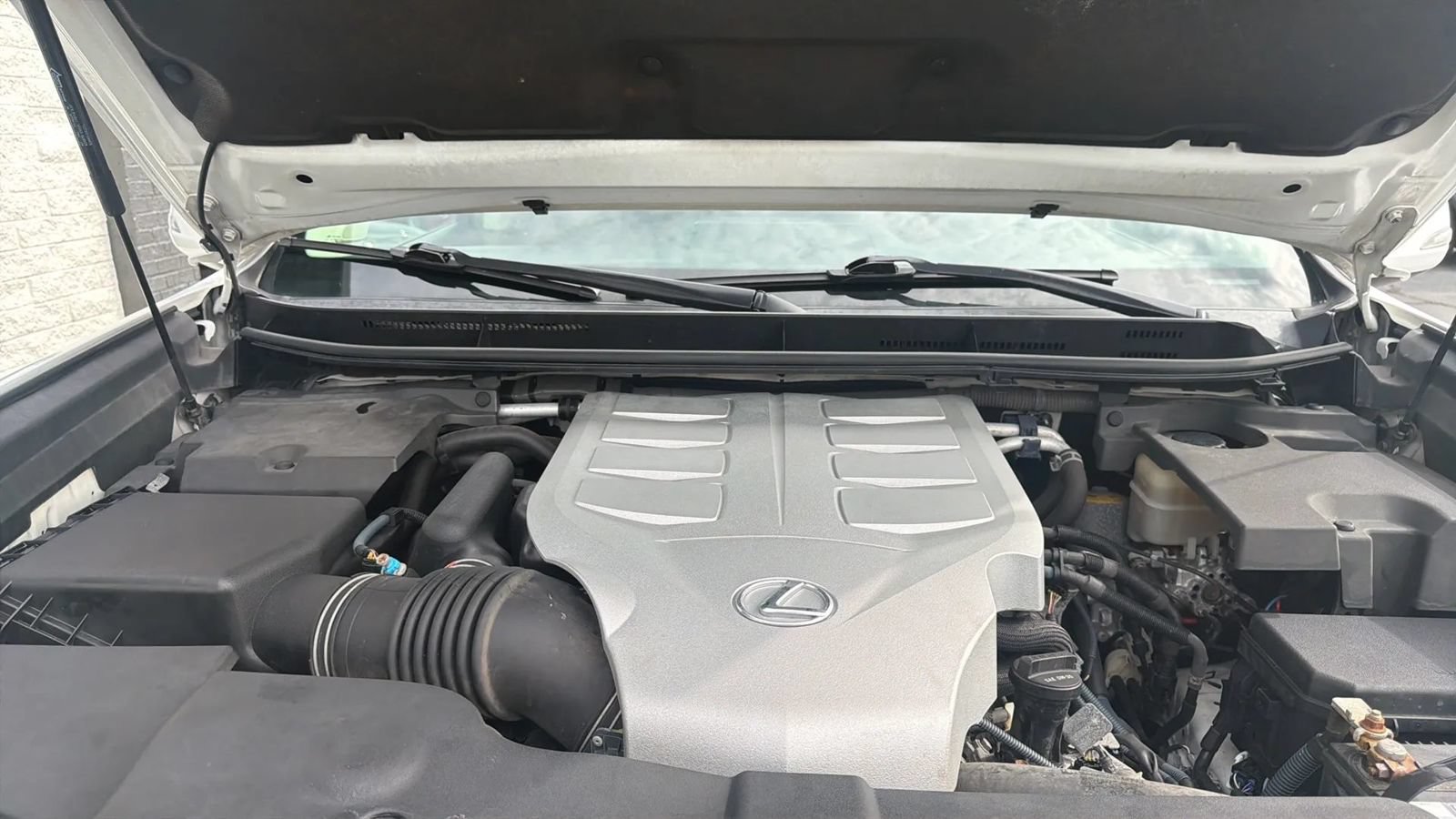 Used 2015 Lexus GX 460 Luxury AWD/4WD image 26