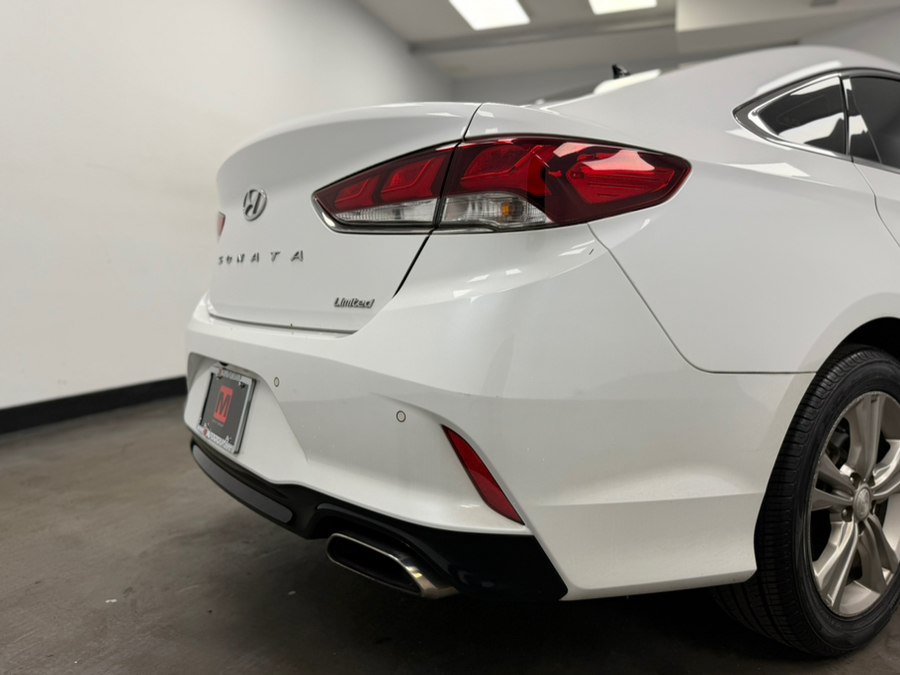 Used 2019 Hyundai Sonata Limited w/ Ultimate Package 04 FWD image 19