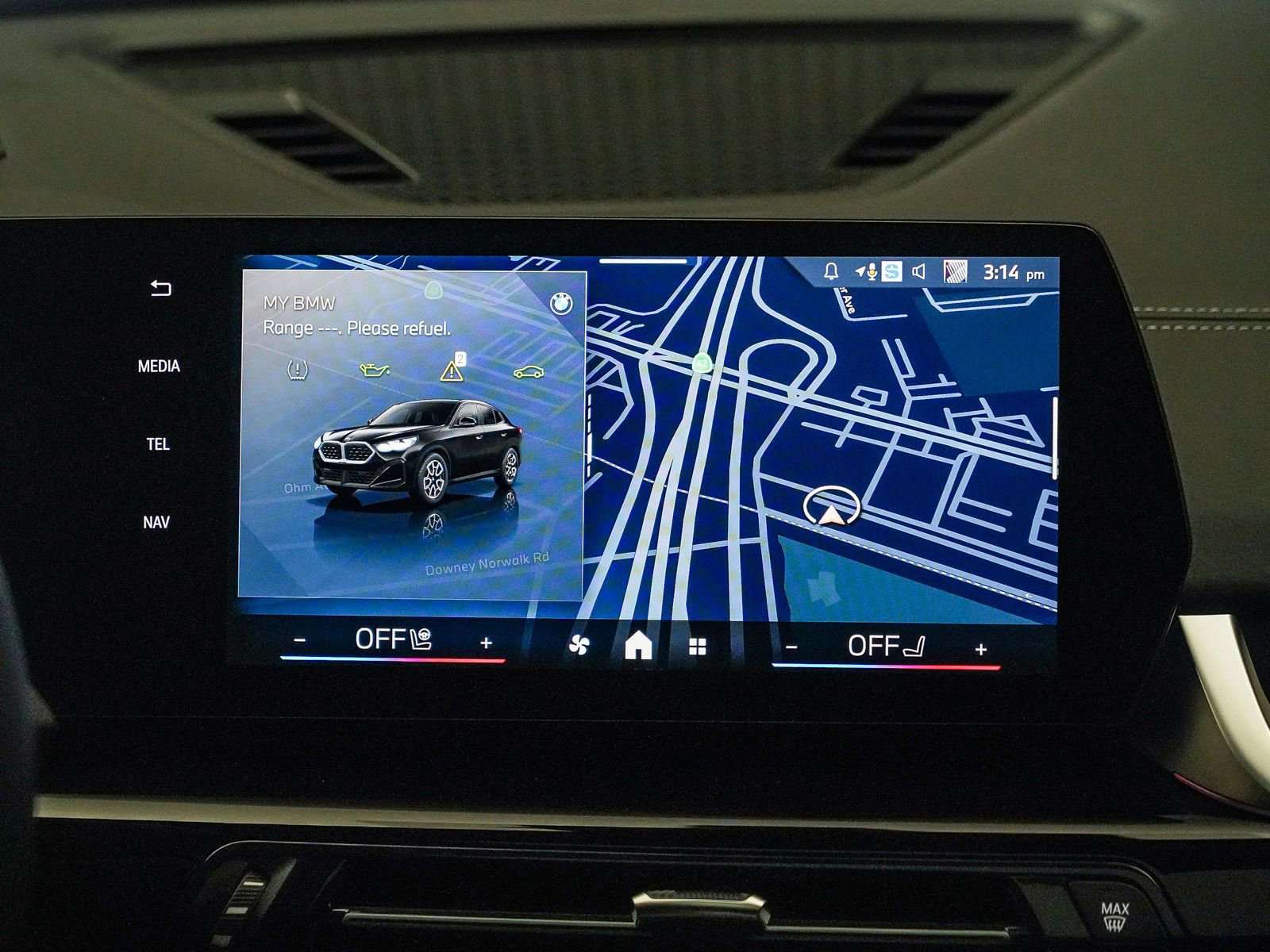 Certified 2024 BMW X2 xDrive28i w/ Technology Package image 14