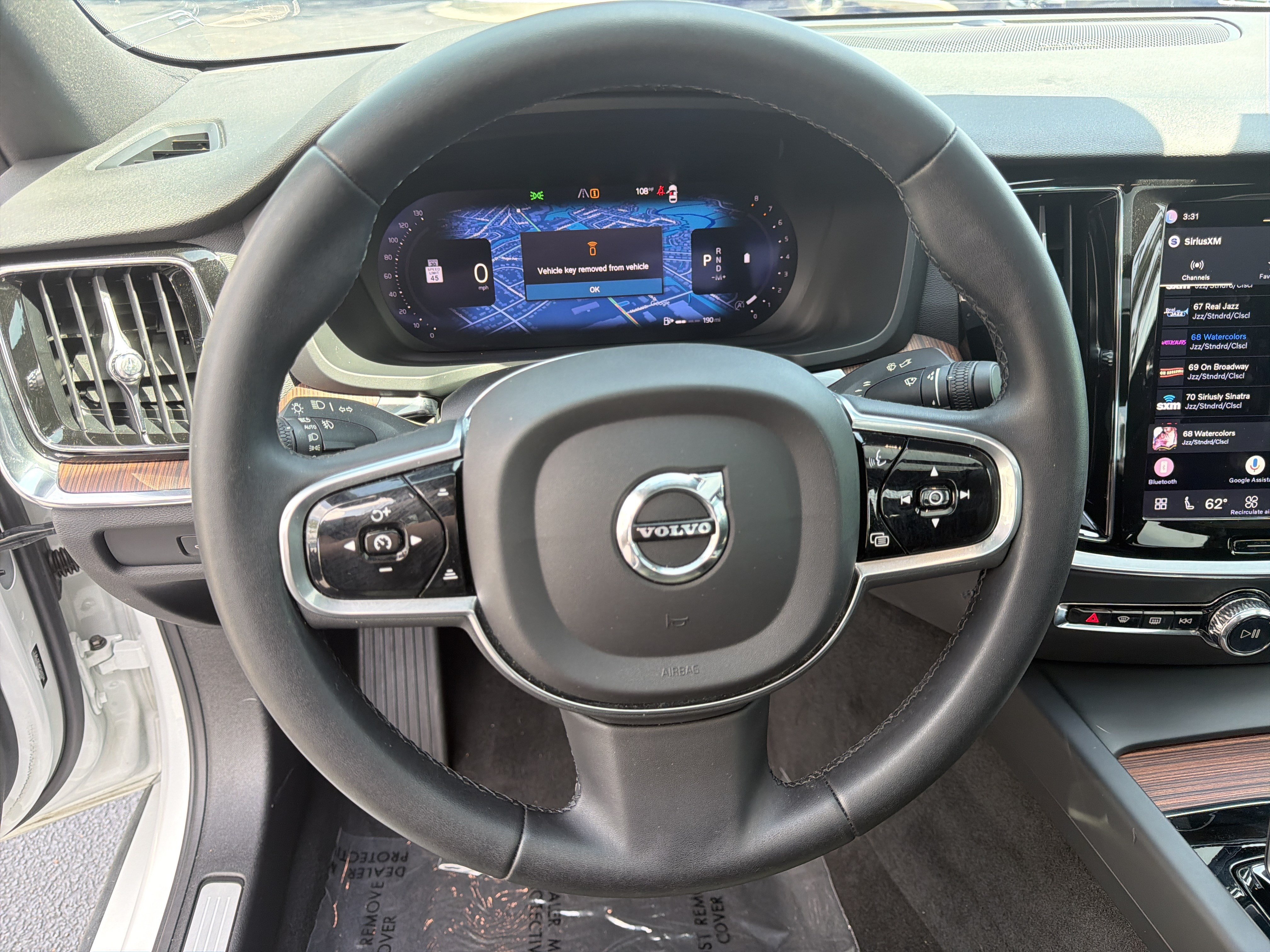 Certified 2023 Volvo S60 B5 Plus FWD image 16