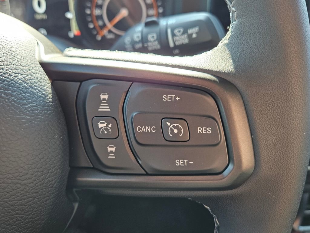 New 2026 Jeep Wrangler Unlimited Rubicon image 22