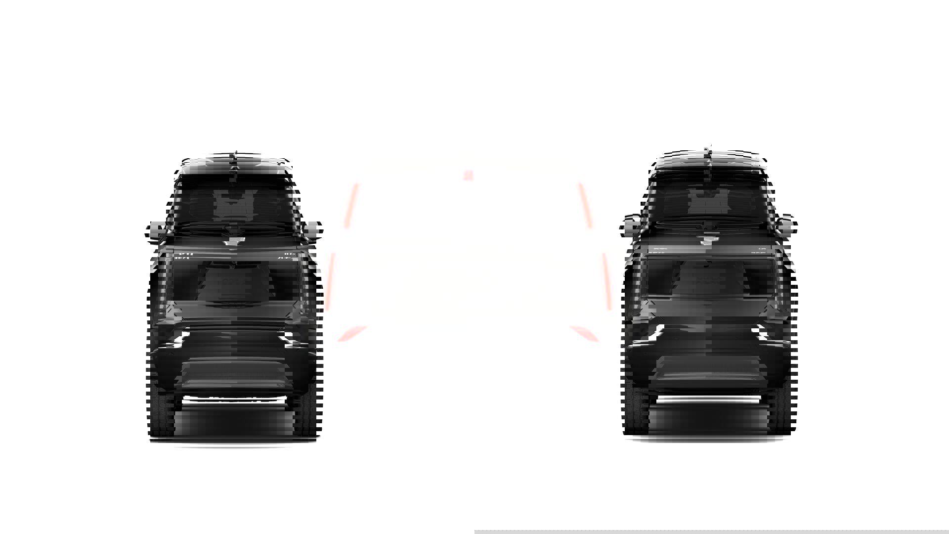 New 2026 Cadillac Optiq Luxury 1 image 3