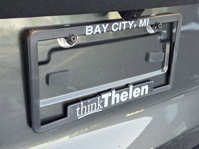 New 2026 Kia Sorento EX image 27