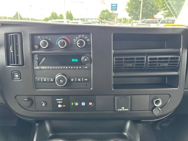 Used 2023 Chevrolet Express 3500 LS RWD image 24