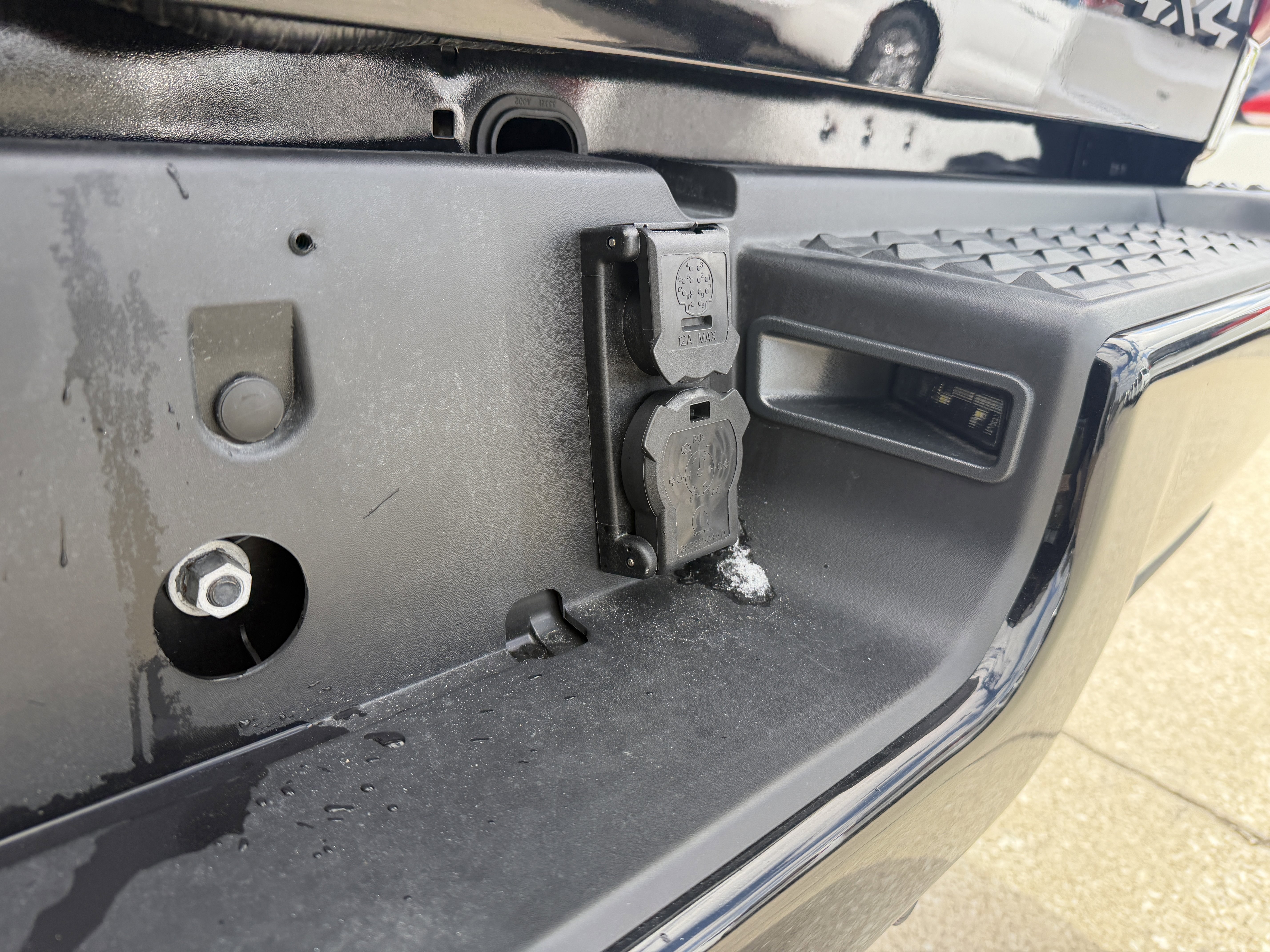 New 2026 RAM 2500 Limited image 11