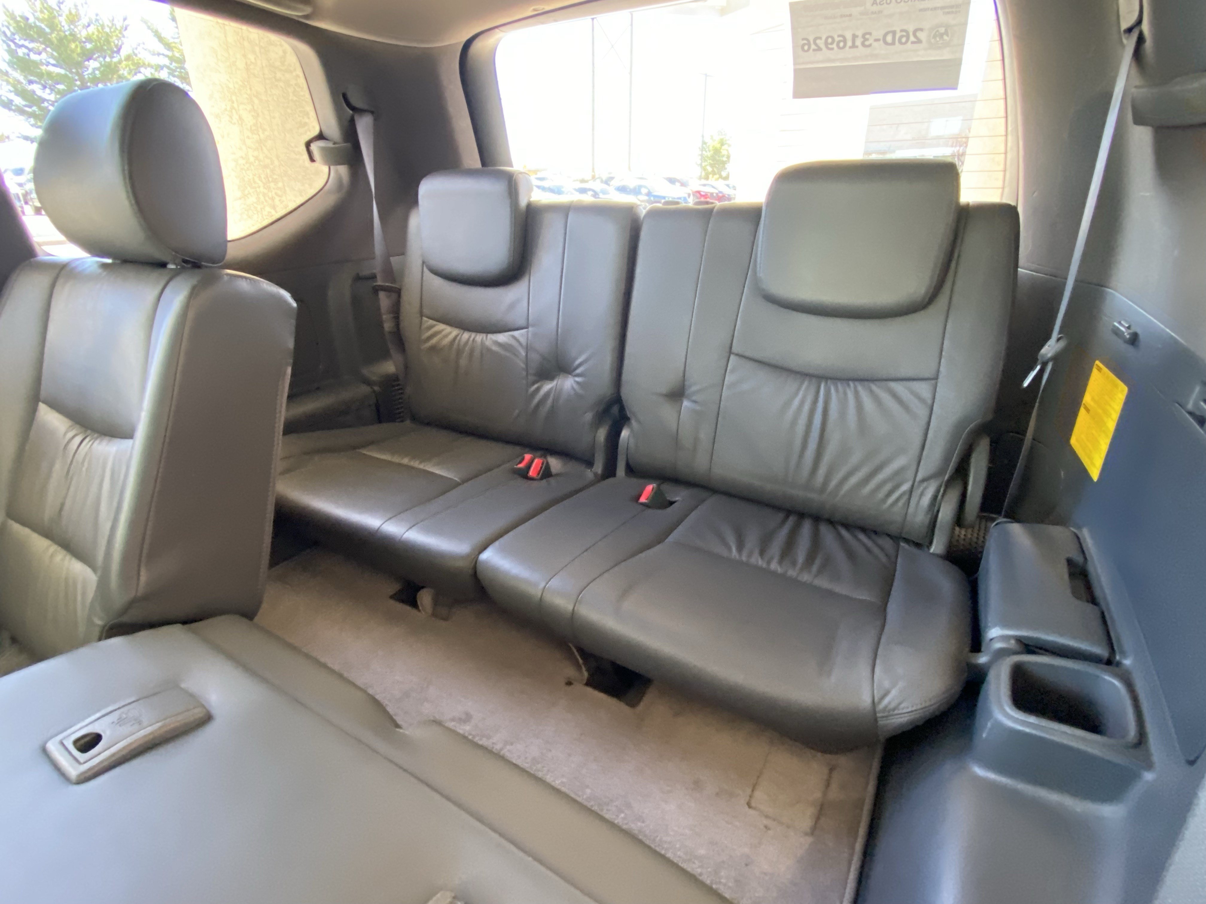 Used 2007 Lexus GX 470 AWD/4WD image 45
