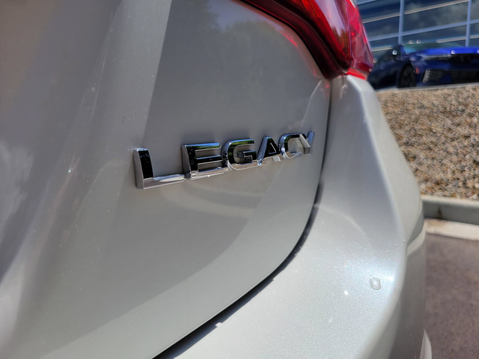 Used 2018 Subaru Legacy 2.5i Premium w/ Eyesight & BSD & Rcta & HBA AWD/4WD image 25