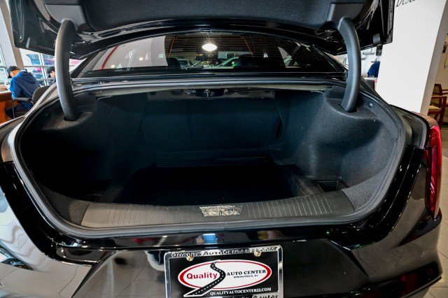 Used 2023 Cadillac CT4 Premium Luxury image 20