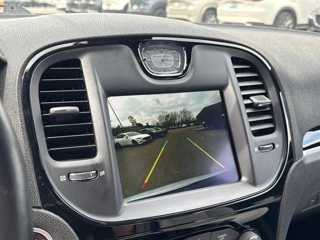 Used 2021 Chrysler 300 S w/ S Model Appearance Package image 20