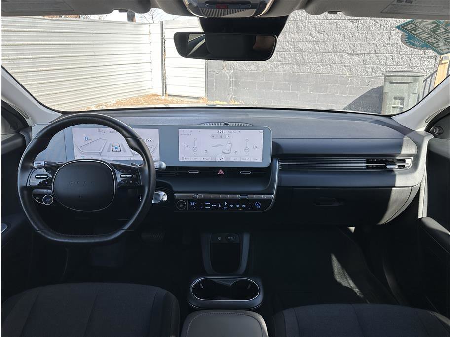 Used 2024 Hyundai Ioniq 5 SEL image 17