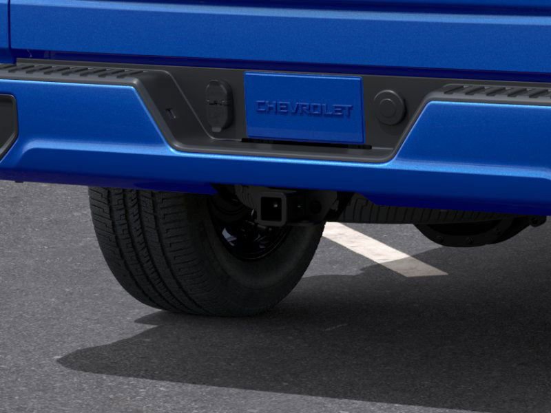 New 2025 Chevrolet Silverado 1500 RST image 14