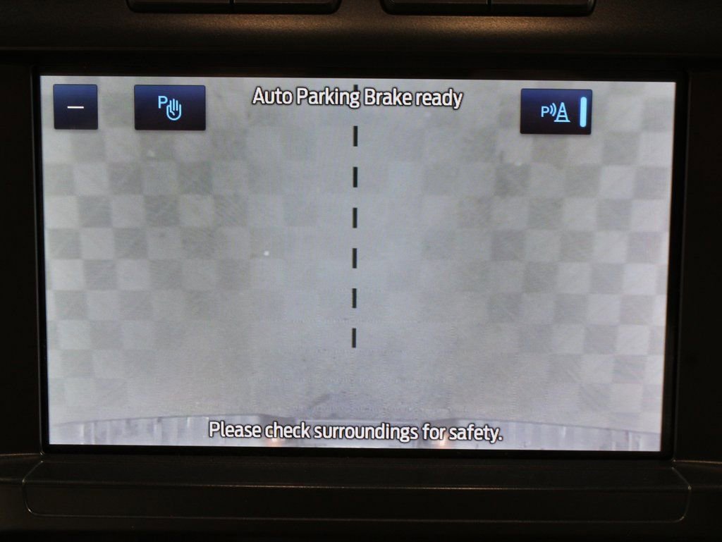 Used 2022 Ford F150 XLT image 16